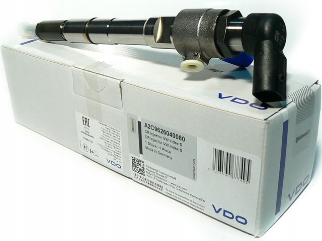 Клапанная форсунка A2C9626040080 CONTINENTAL