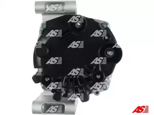 Генератор автомобильный A3055 AS