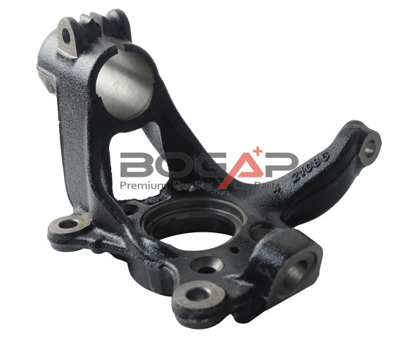 Кулак поворотный передний правый A3314101 BOGAP PREMIUM