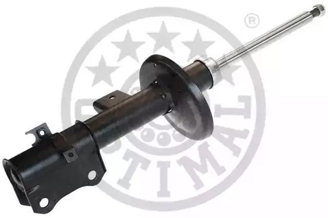 Амортизаторная стойка передняя левая A3757GL OPTIMAL