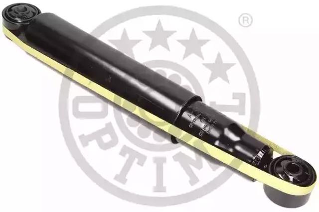Амортизационная стойка задняя A3941G OPTIMAL
