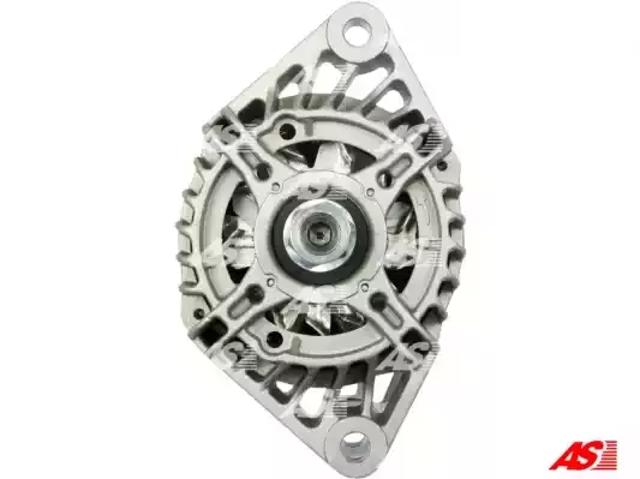 Генератор автомобиля Фиат Мультипла