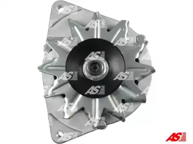 Автомобильный генератор A4108 AS