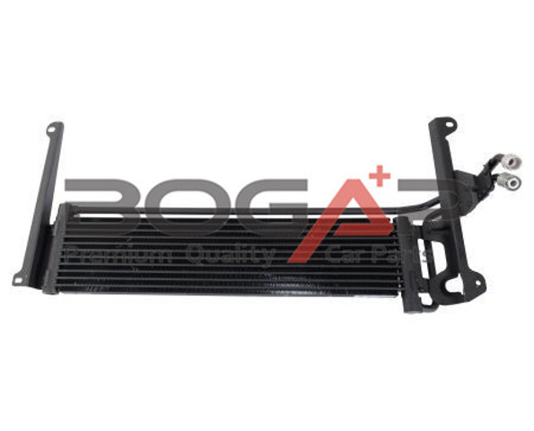 Радиатор охлаждения, АКПП A4223100 BOGAP PREMIUM