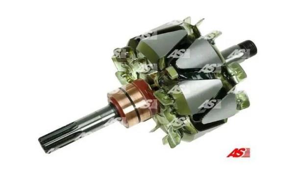 Автомобильный генератор A5025 AS