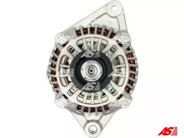 Генератор автомобильный A5047 AS