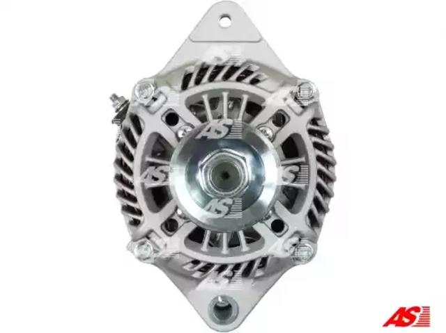 Автомобильный генератор A5080 AS
