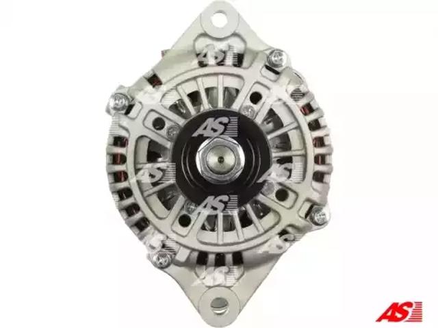 Генератор автомобиля A5256 AS