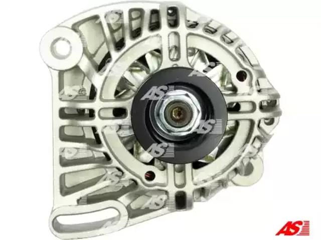 Автомобильный генератор A6060 AS