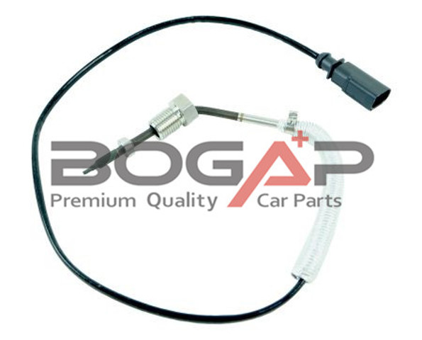 Датчик температуры отработавших газов перед турбиной A6120111 BOGAP PREMIUM