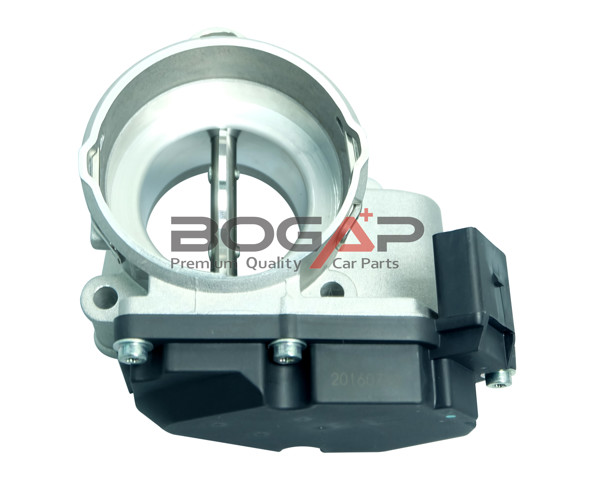 Блок дроссельной заслонки A6319121 BOGAP PREMIUM