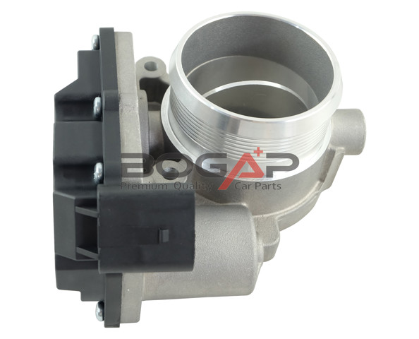 Дроссельная заслонка A6319130 BOGAP PREMIUM