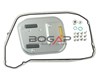 Фильтр коробки автомат A8115104 BOGAP PREMIUM