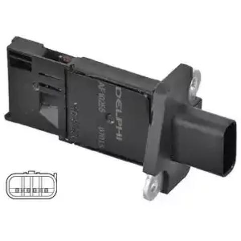 Датчик впуска воздуха AF1025512B1 DELPHI