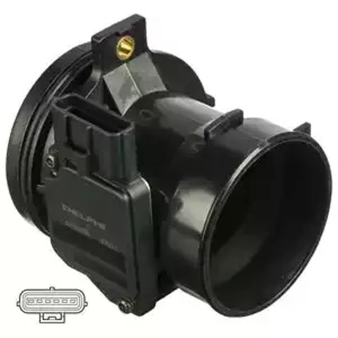 Датчик впуска воздуха AF1025612B1 DELPHI