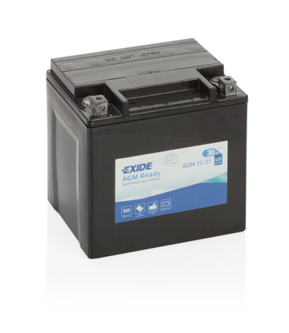Аккумулятор  AGM1231 EXIDE