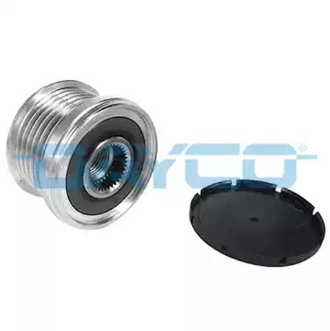 Шкив ремня генератора ALP2438 DAYCO