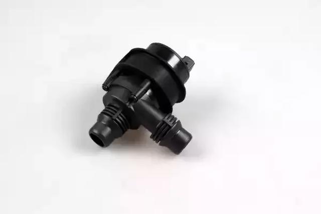 Водяной насос охлаждения электрический дополнительный BMW X5