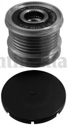 Шкив генератора AP9050 CONTINENTAL
