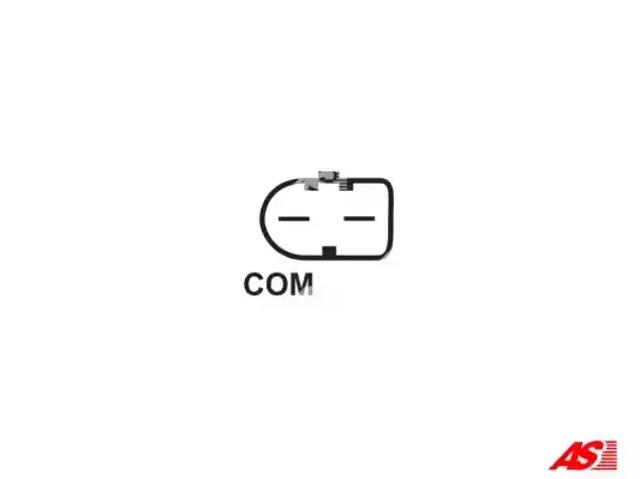 Реле зарядки Audi A8 D3