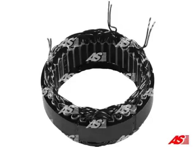 Обмотка генератора, статор AS4006 AS