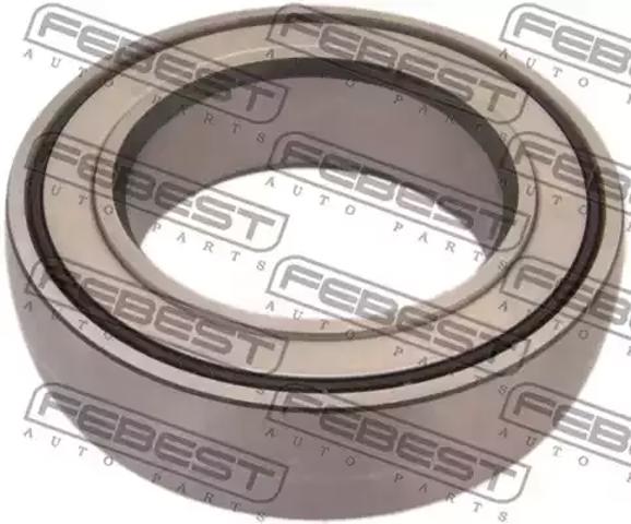Подвесной подшипник передней полуоси AS457519 FEBEST