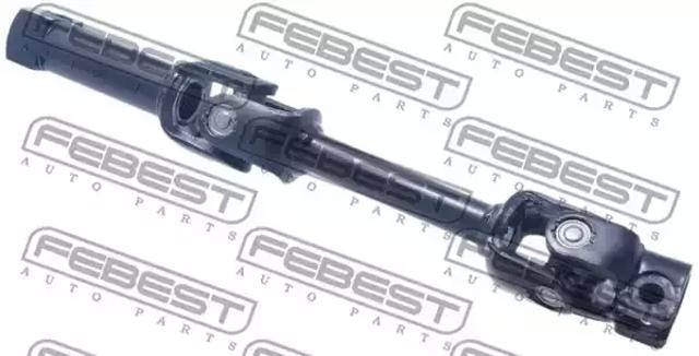 Нижний вал рулевой колонки ASMKB4T FEBEST