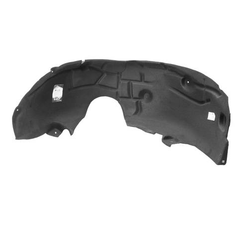 Подкрылок крыла заднего правый ATPP1119117006 BAPMIC