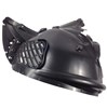 Подкрылок крыла переднего левый передний ATPP1213135025 BAPMIC