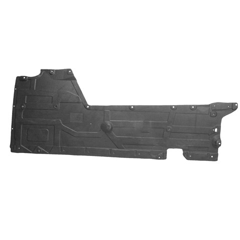 Защита днища, правая ATPP1220124016 BAPMIC