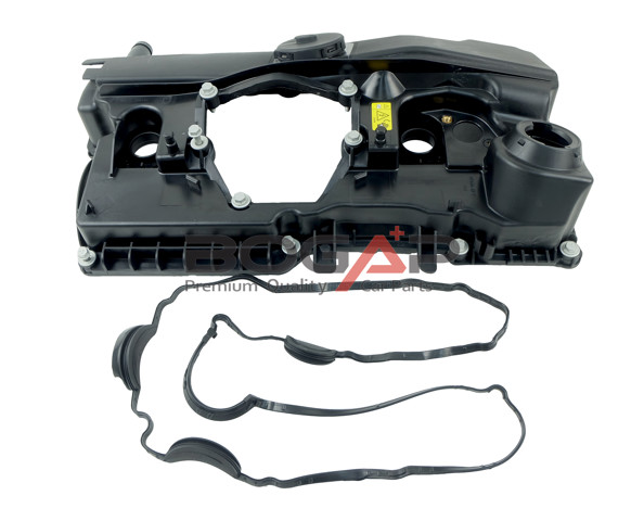 Крышка клапанов B1115101 BOGAP PREMIUM