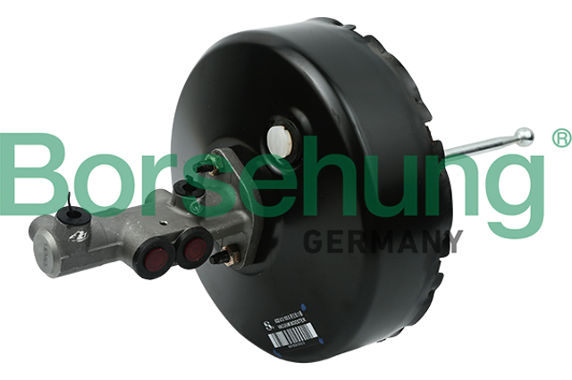 ГТЦ B11386 BORSEHUNG