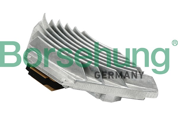 Ежик вентилятора B11452 BORSEHUNG