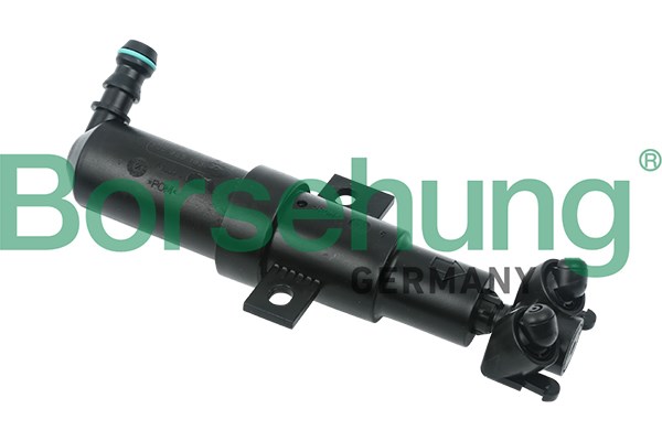 Подъемный цилиндр B11481 BORSEHUNG