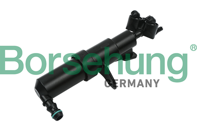 Держатель форсунки омывателя фары B11483 BORSEHUNG