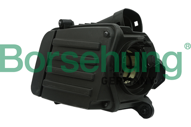 Корпус воздушного фильтра B12845 BORSEHUNG