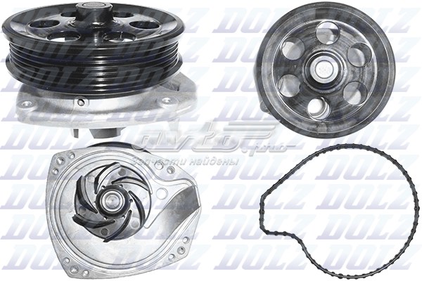 Цепь ГРМ, комплект B1310106 BOGAP PREMIUM