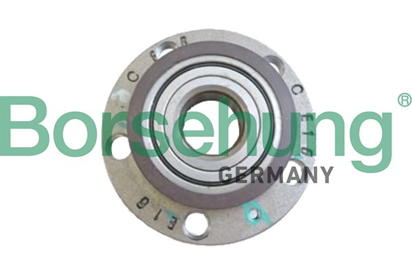 Ступицы задних колес B15624 BORSEHUNG