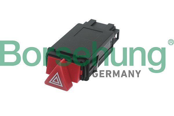 Аварийная кнопка B18002 BORSEHUNG