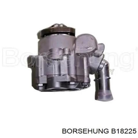 Насос гидравлики B18225 BORSEHUNG