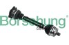 Привод передний левый B18318 BORSEHUNG