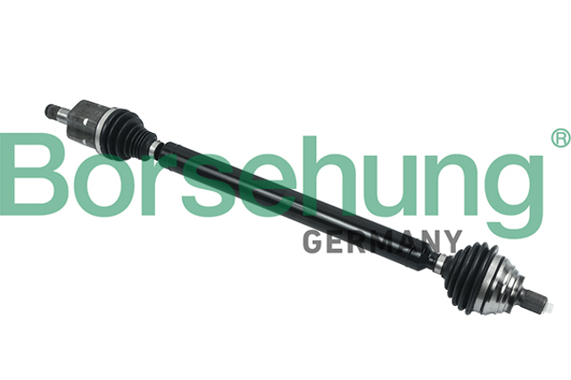 Привод правый B18358 BORSEHUNG