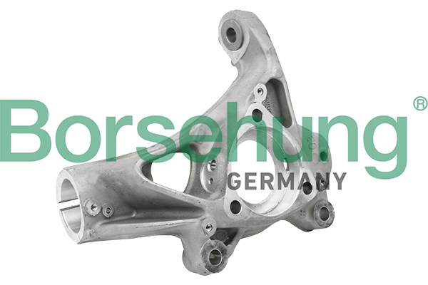 Цапфа поворотная левая B18510 BORSEHUNG