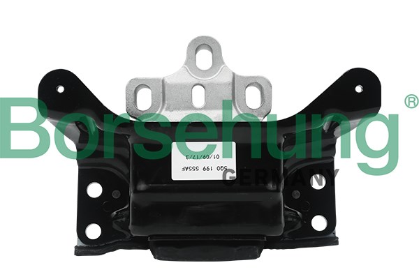 Левая опора двигателя B18515 BORSEHUNG