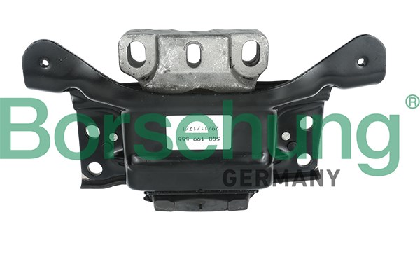 Подушка трансмиссии B18516 BORSEHUNG