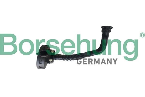 Клапан PCV вентиляции картера B19055 BORSEHUNG
