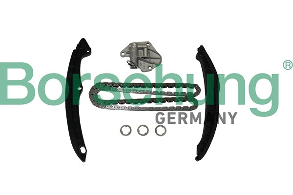 Набор цепи грм B19229 BORSEHUNG