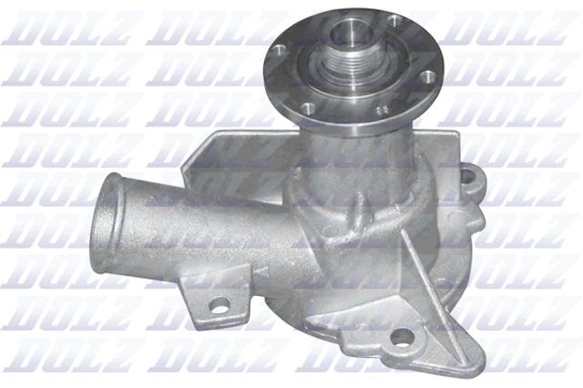 Водяной насос B212 DOLZ