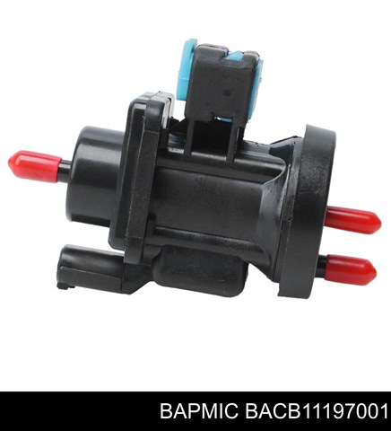 Соленоид давления наддува BACB11197001 BAPMIC