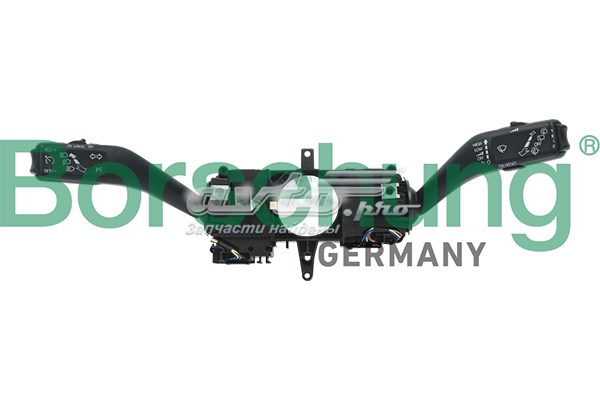 Ступицы передних колес BACB12538019 BAPMIC